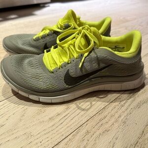 Nike Free Sneakers
